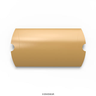 Škatuľky v tvare vankúša