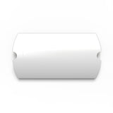 Farebné Škatuľky v tvare vankúša