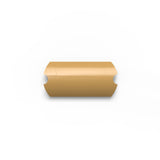 Farebné Škatuľky v tvare vankúša