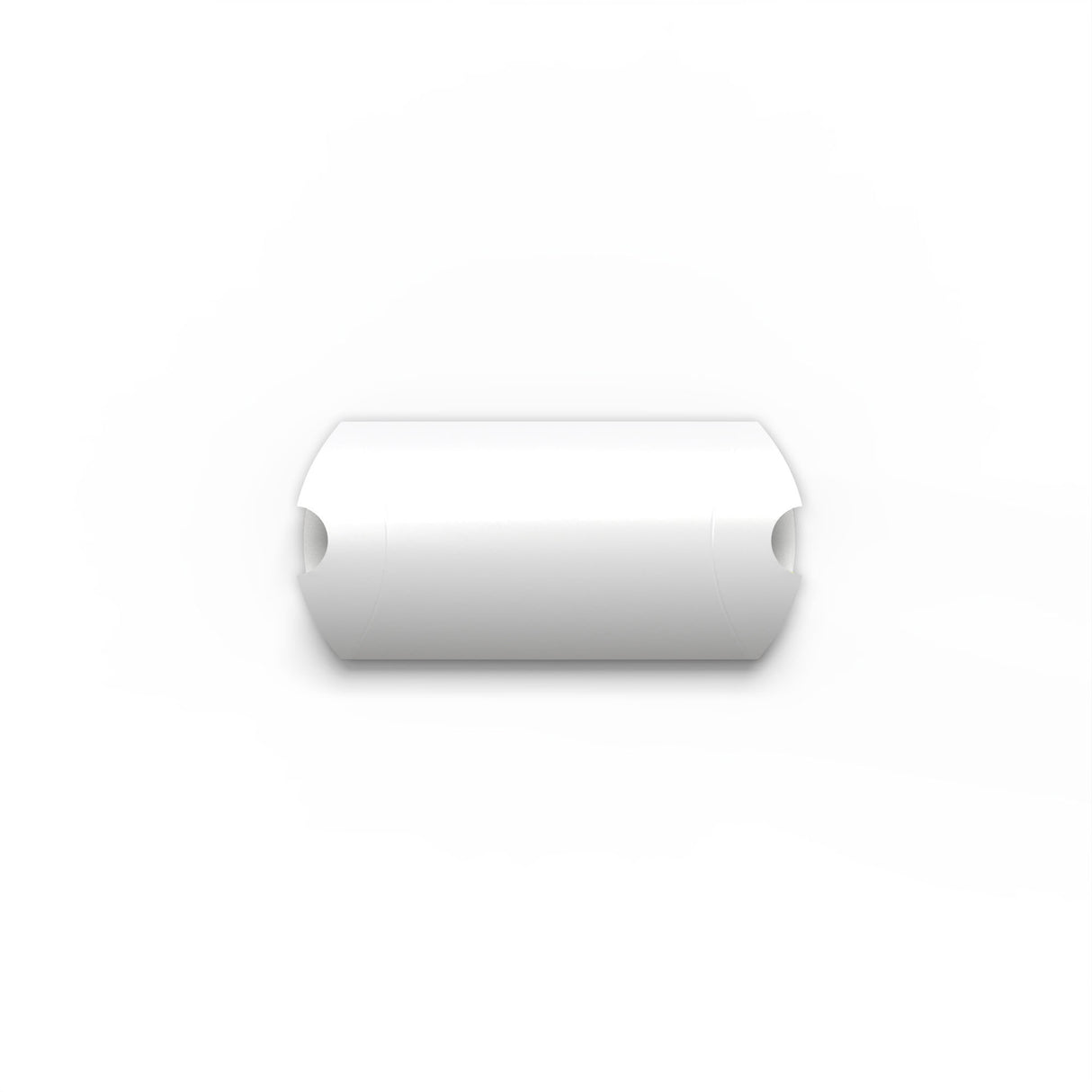 Farebné Škatuľky v tvare vankúša