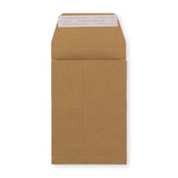 Manilová kapacitná obálka 162x114x25 mm (C6)