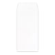 White Luxury Peel & Seal Envelope (305 x 152mm)