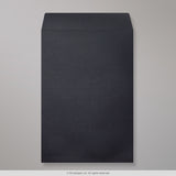 324x229 mm (C4) Čierna Post Marque obálka