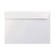 Pearlescent Envelopes White 162 x 229 mm (C5) Peel and Seal