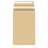 Opakovane použiteľné papierové obálky na prepravu 353x250x50 mm