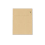 Opakovane použiteľné papierové obálky na prepravu 353x250x50 mm