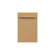 Manila Brown Gummed Business Envelope (152 x 102mm)