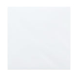 Biele obálky z recyklovaného papiera