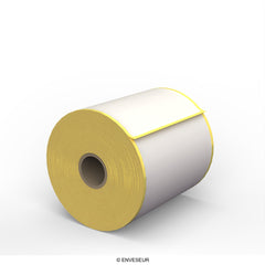 Priame Termo Štítky