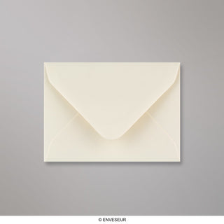 70x100 mm Slonovinová obálka