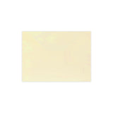 82x113 mm (C7) Slonovinová obálka s hladkým povrchom