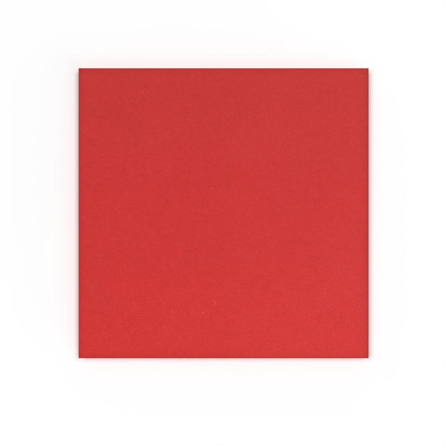 CD Envelopes Dark Red 126 x 126 mm