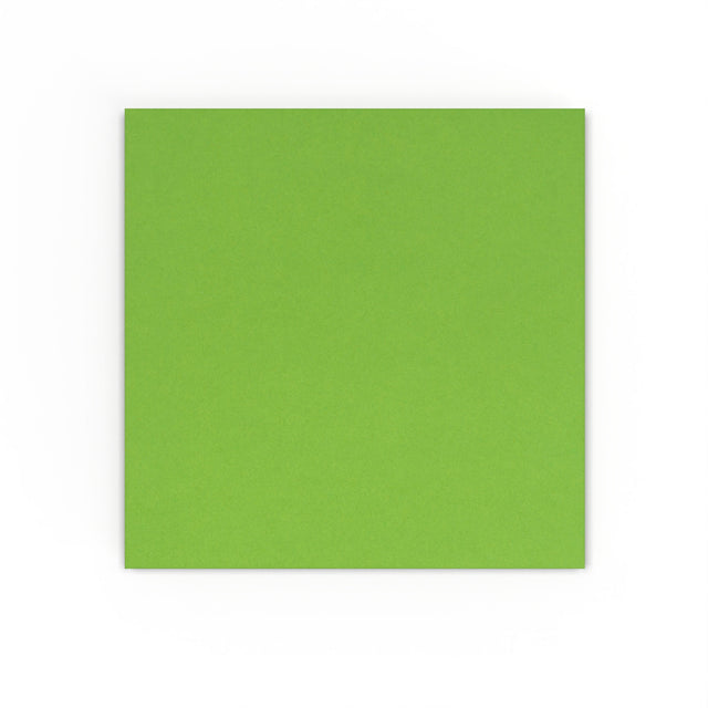 CD Envelopes Green 126 x 126 mm