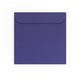 CD Envelopes Navy Blue 126 x 126 mm