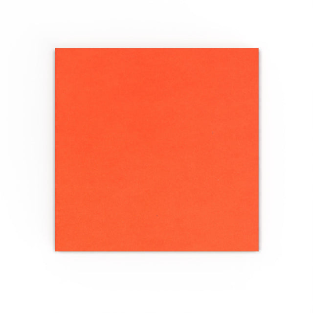 CD Envelopes Orange 126 x 126 mm