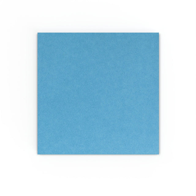 CD Envelopes Blue 85 x 85 mm