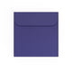CD Envelopes Navy Blue 85 x 85 mm