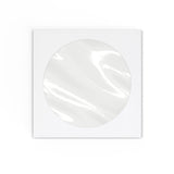 Papierové obálky na CD s okienkom