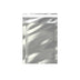 Metallic Finish Foil Bags Silver 162 x 114 mm (C6)