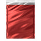 Metallic Finish Foil Bags Red 324 x 254 mm
