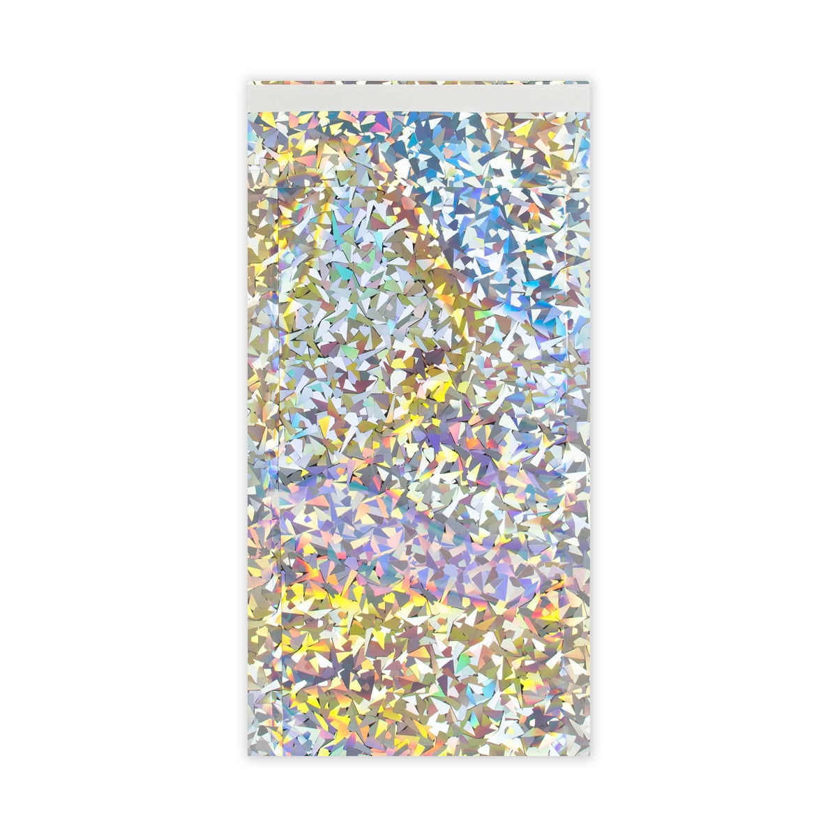 Holografické fóliové obálky