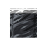 Lesklé metalické fóliové obálky