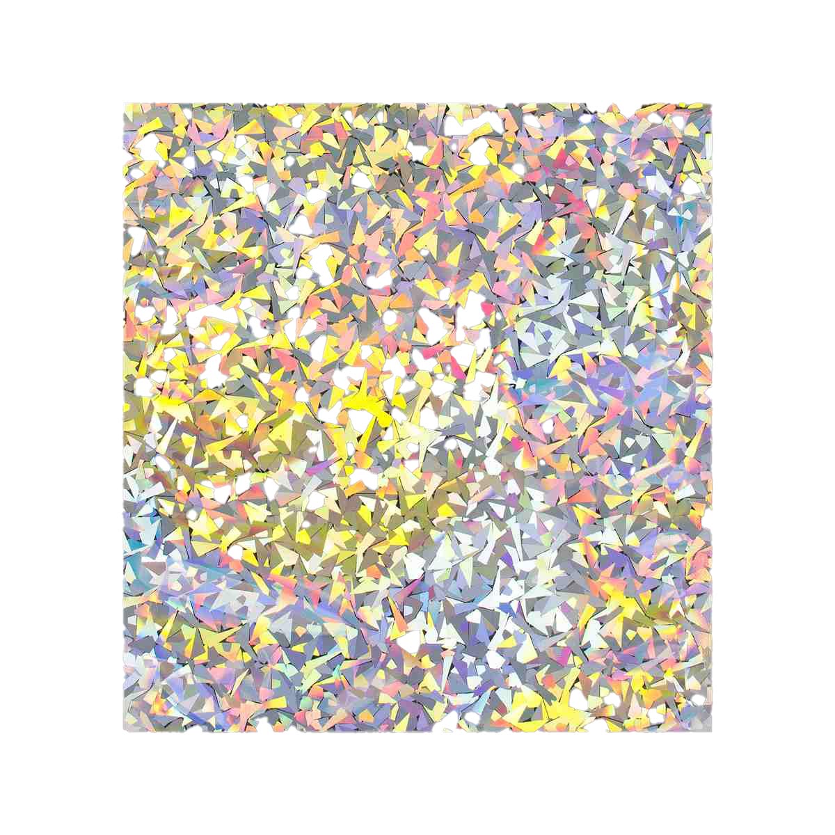 Holografické fóliové obálky