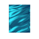 Lesklé metalické fóliové obálky