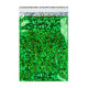 Holographic Finish Foil Bags Holographic Green 229 x 162 mm (C5)