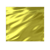 Lesklé metalické fóliové obálky