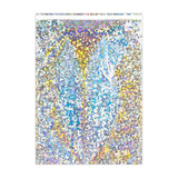 Holografické fóliové obálky