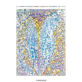 Holografické fóliové obálky