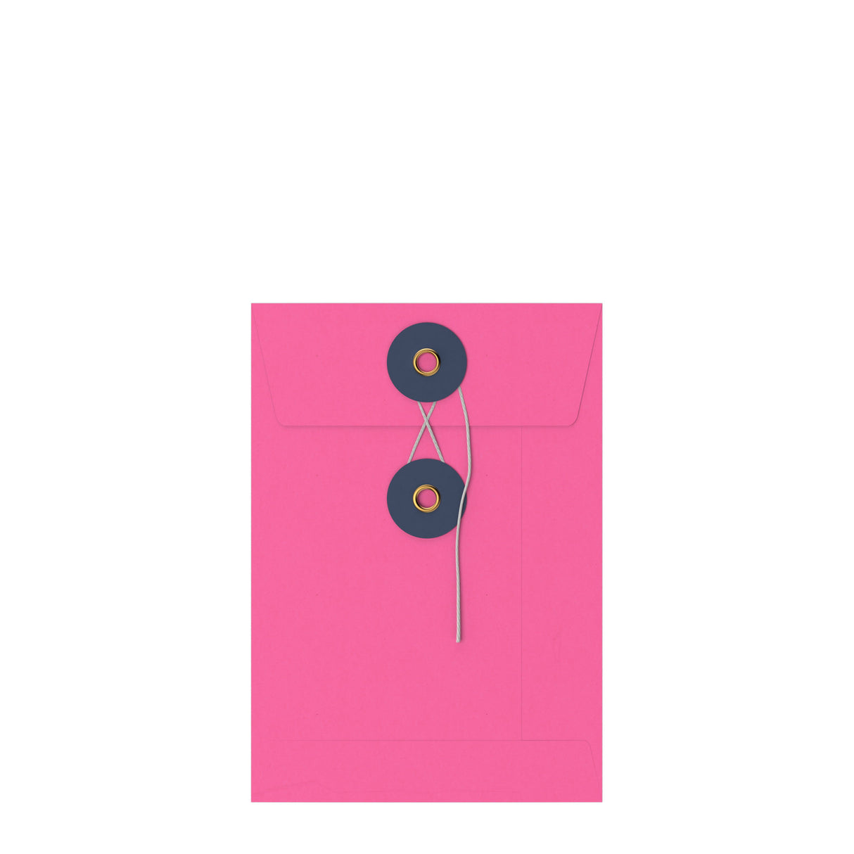 Farebné obálky  string and washer