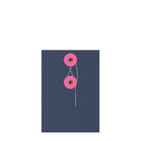 Farebné obálky  string and washer