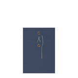 Farebné obálky  string and washer