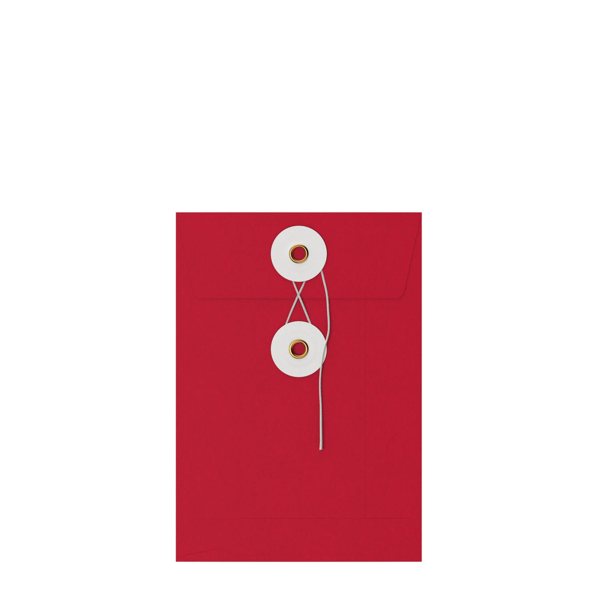 Farebné obálky  string and washer