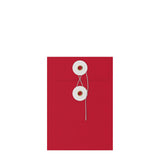 Farebné obálky  string and washer