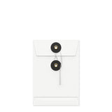 Farebné obálky  string and washer