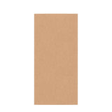 Obálky s bočnými záhybmi string and washer