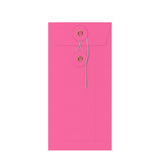 Farebné obálky  string and washer