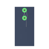 Farebné obálky  string and washer