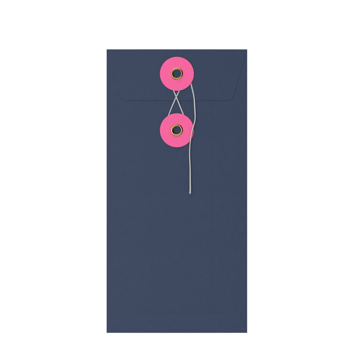 Farebné obálky  string and washer