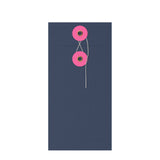 Farebné obálky  string and washer