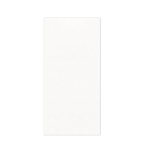 String & Washer Gusset Envelopes White 220 x 110 x 25 mm (DL)