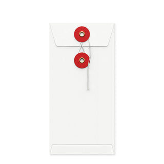 String & Washer Envelopes