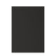 Coloured envelopes with string and washer closure Black 229 x 162 mm (C5)