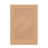 Klinové celookienkové obálky String&amp;Washer