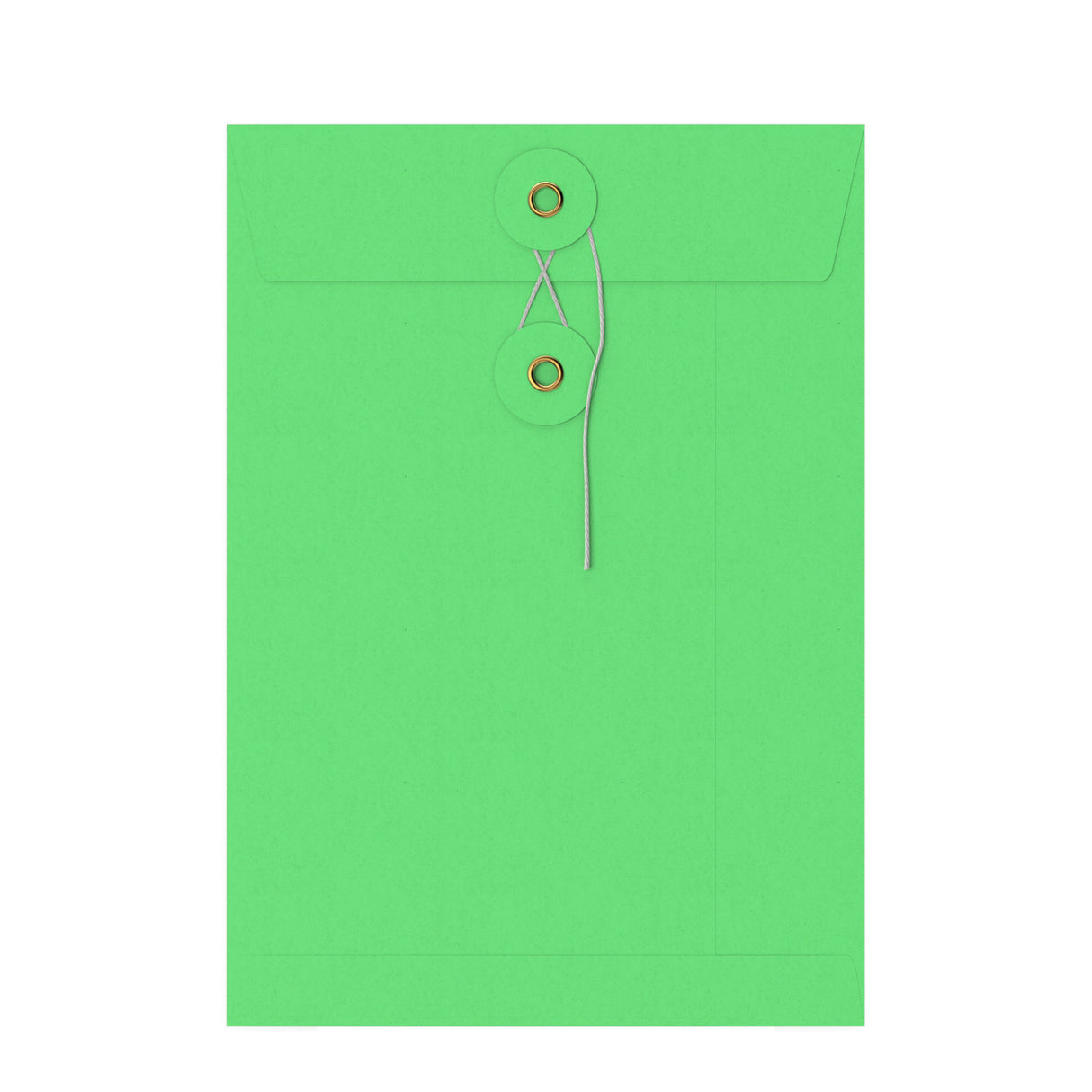 Farebné obálky  string and washer