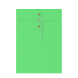 Farebné obálky  string and washer