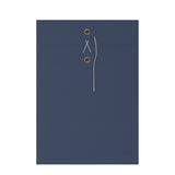 Farebné obálky  string and washer